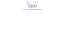 Desktop Screenshot of guetech.org